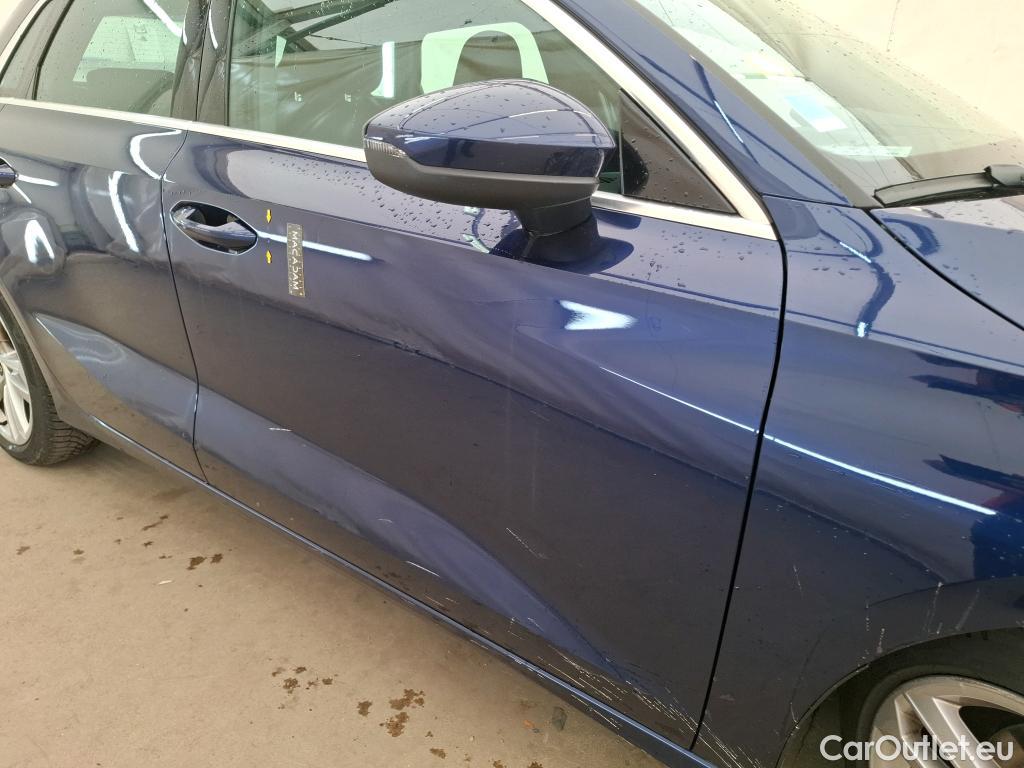  Audi  A3  Sportback 35 TDI Business Line 2.0 TDI 150CV E6d #34