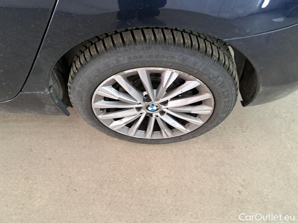  Bmw  Serie 2 Série 2 Active Tourer 218 d Luxury Line 2.0 150CV BVA8 E6dT #15