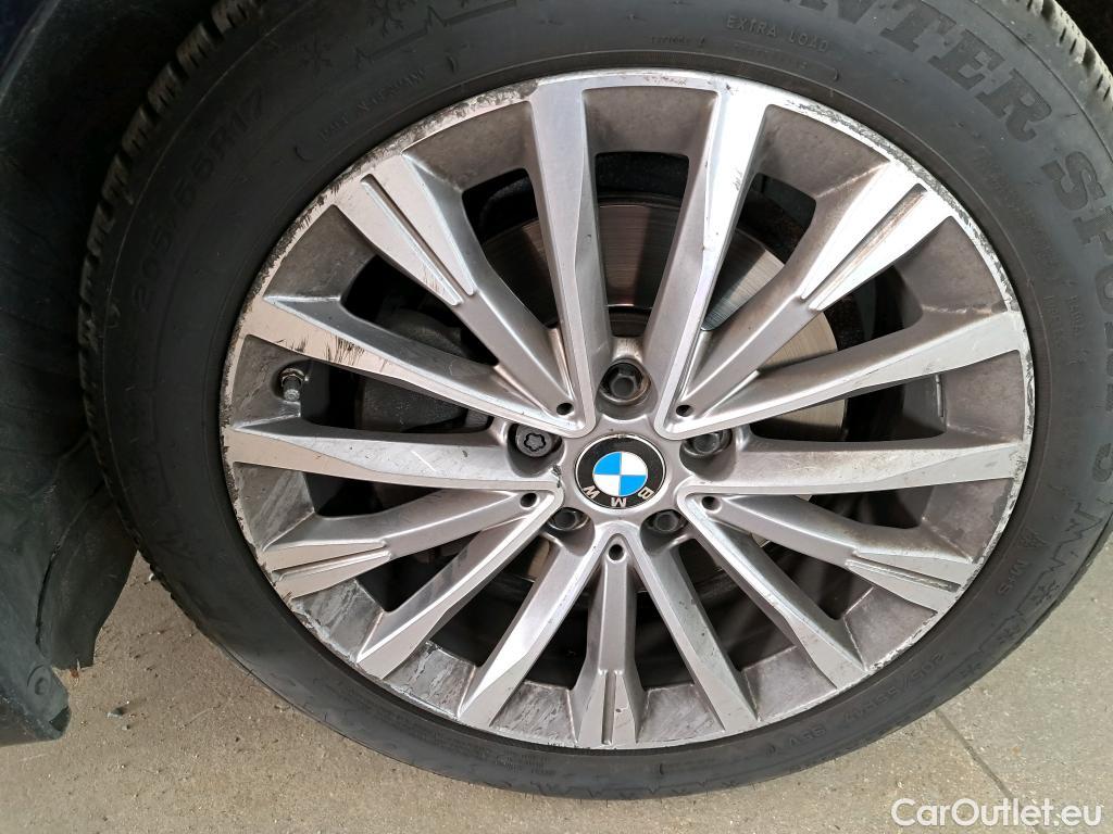  Bmw  Serie 2 Série 2 Active Tourer 218 d Luxury Line 2.0 150CV BVA8 E6dT #12
