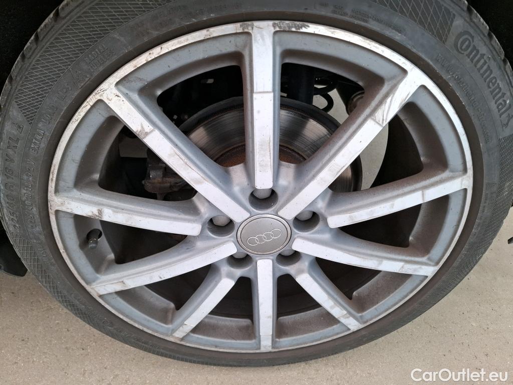  Audi  A3 AUDI  Sportback 5p Berline 40 TFSI 190 S TRONIC BUSINESS L SB #7