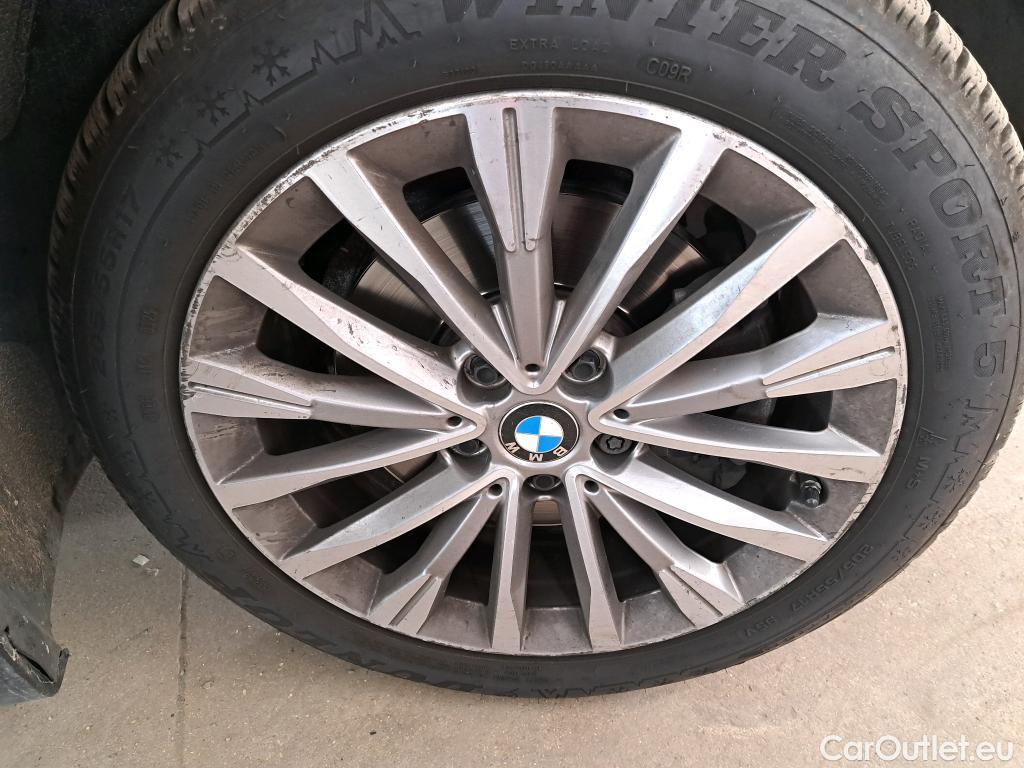  Bmw  Serie 2 Série 2 Active Tourer 218 d Luxury Line 2.0 150CV BVA8 E6dT #25
