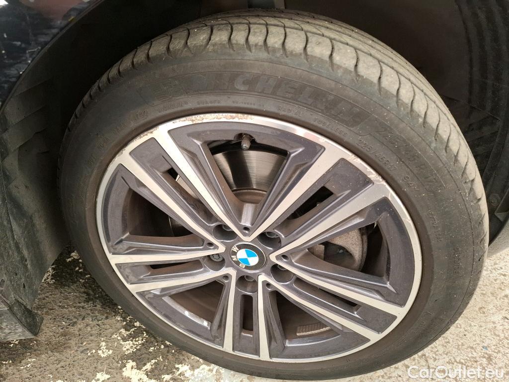  Bmw  Serie 1 BMW Série 1 / 2019 / 5P / Berline 116i Business Design #4