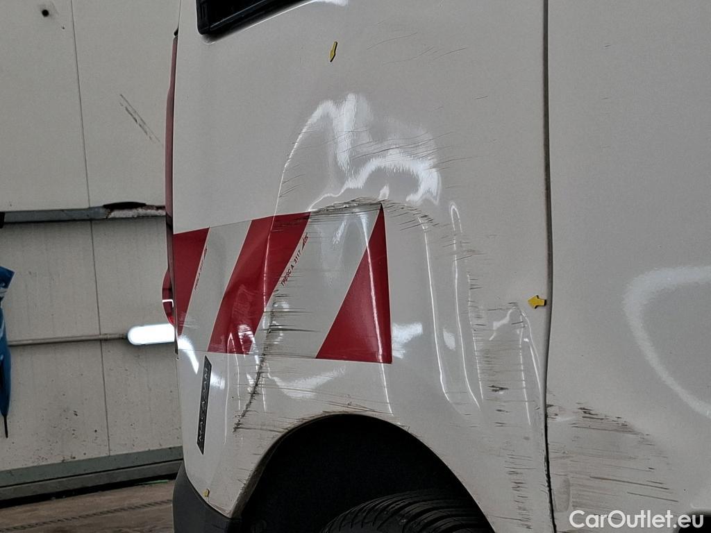  Citroen  Berlingo  Fourgon Business L1 (Court) 1.6 BlueHDi 100CV BVM5 E6 #4