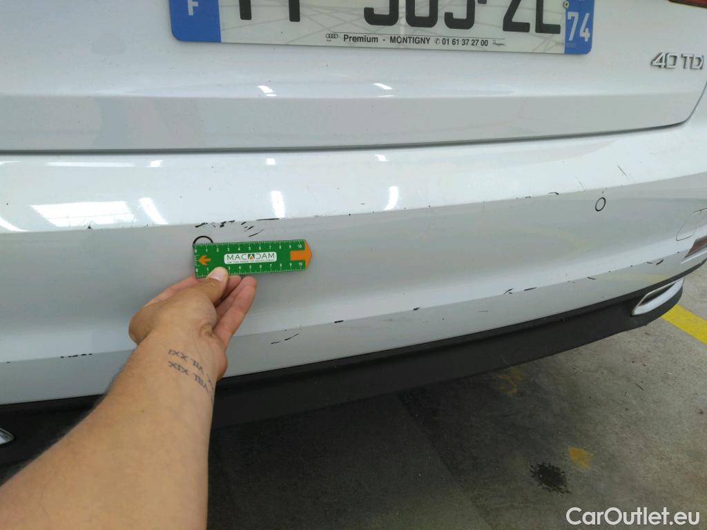  Audi  A6  Berline 40 TDI 2.0 TDI 205CV E6dT #24