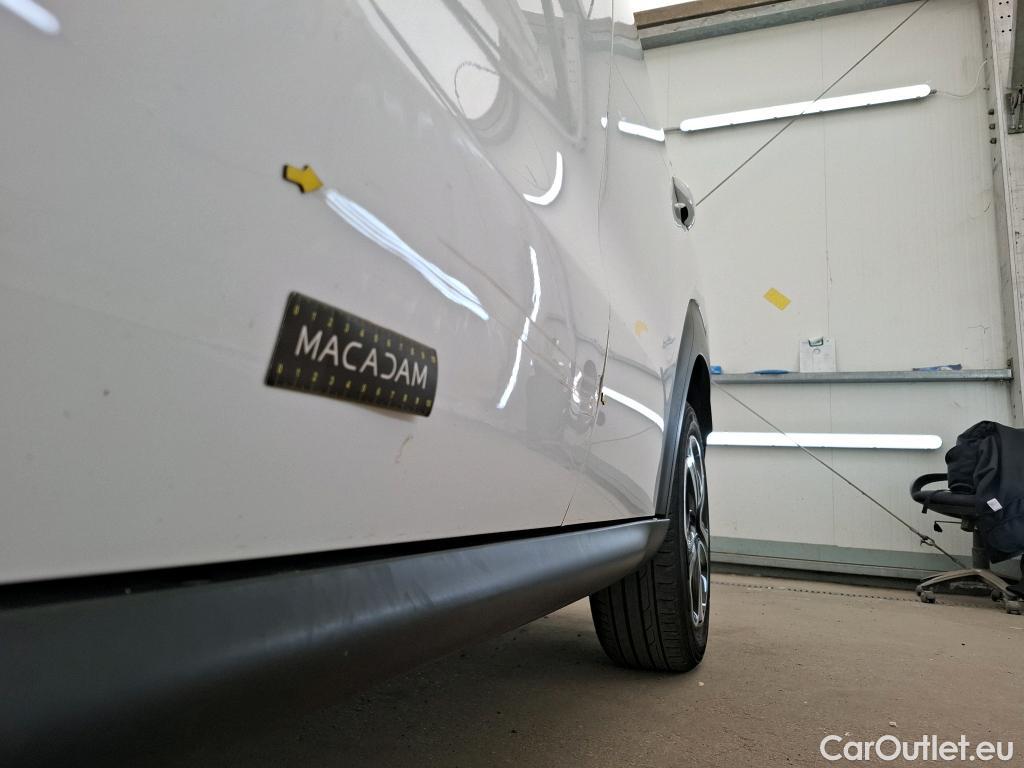  Citroen  C3  Aircross Feel Business 1.2 PureTech 110CV E6dT #3