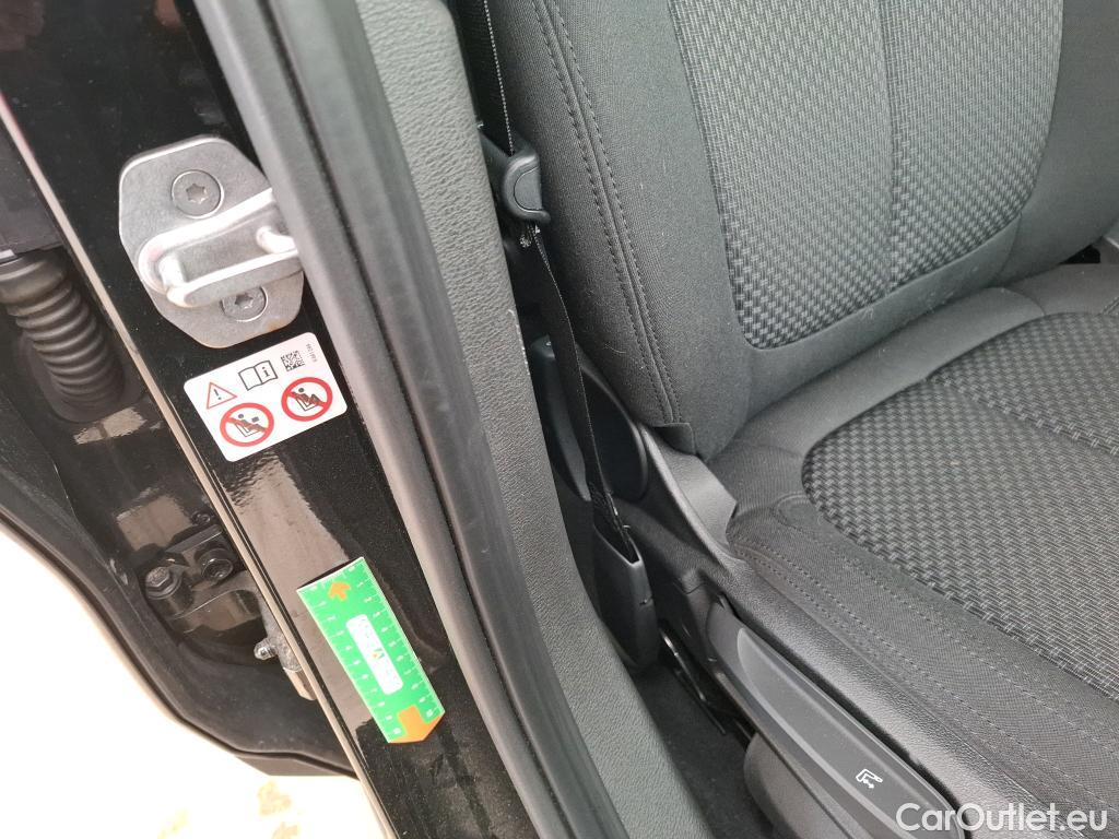  Bmw  X2 Série  sDrive 18i Lounge 1.5 135CV BVA7 E6d #1
