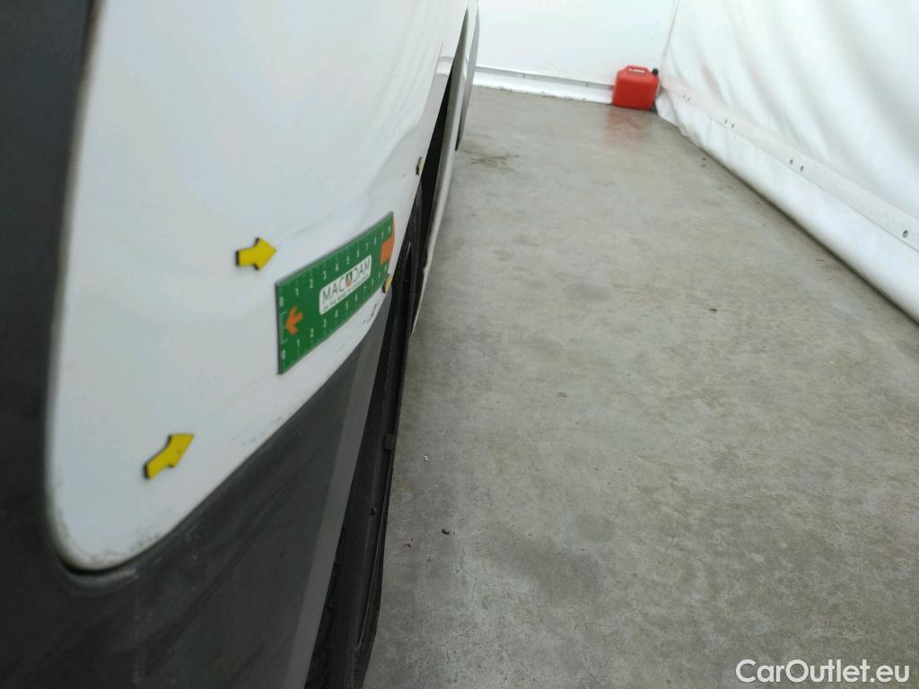  Citroen  Berlingo  Fourgon Business L1 (Court) 1.6 BlueHDi 100CV BVM5 E6 #54