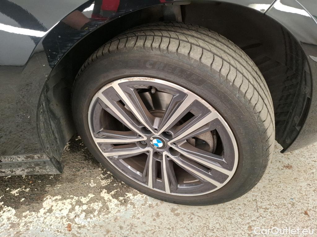  Bmw  Serie 1 BMW Série 1 / 2019 / 5P / Berline 116i Business Design #3