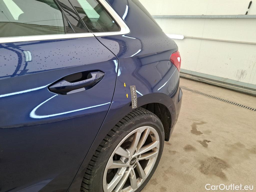  Audi  A3  Sportback 35 TDI Business Line 2.0 TDI 150CV E6d #32