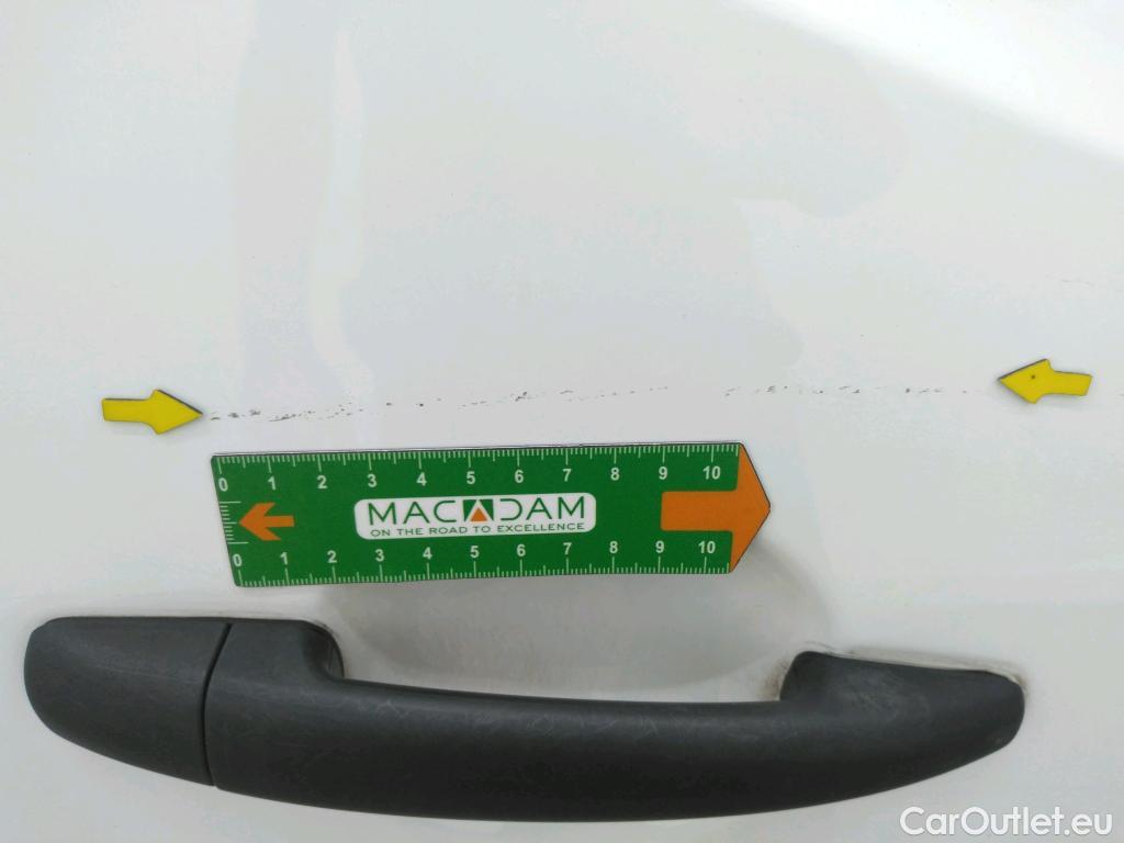  Citroen  Berlingo  Fourgon Business L1 (Court) 1.6 BlueHDi 100CV BVM5 E6 #82
