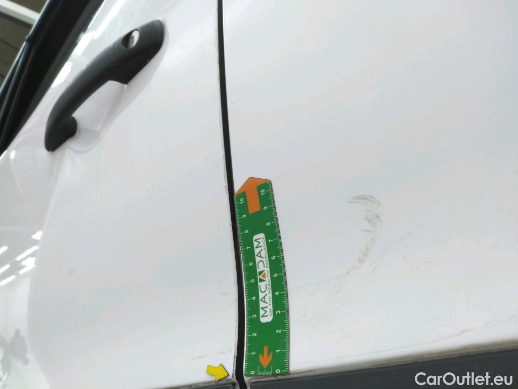  Citroen  Berlingo  Fourgon Business L1 (Court) 1.6 BlueHDi 100CV BVM5 E6 #62