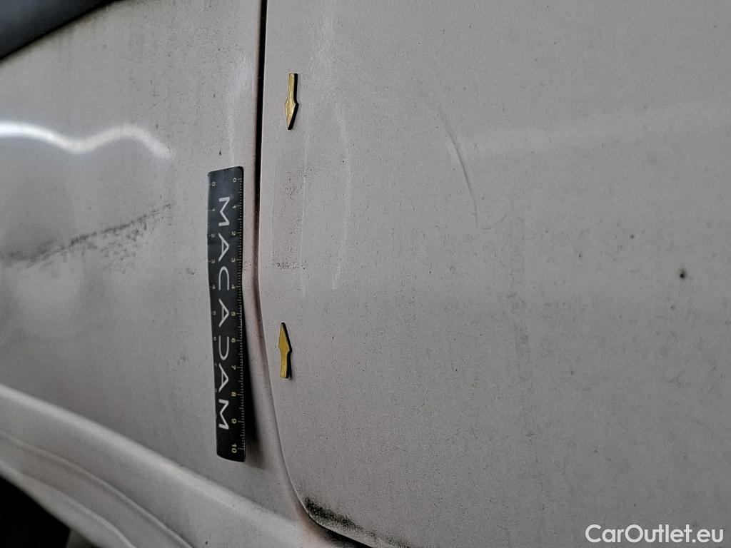  Citroen  Berlingo  Fourgon Club L1 (Court) 1.6 BlueHDi 100CV BVM5 E6 #12