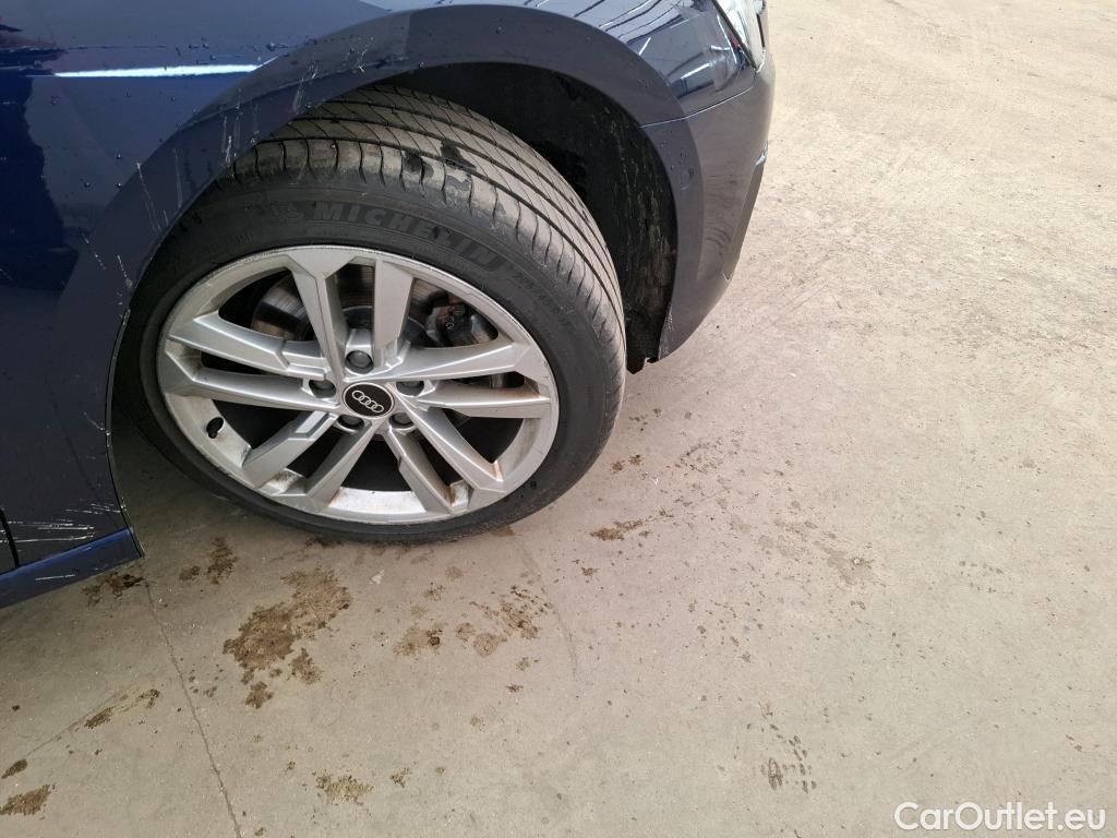  Audi  A3  Sportback 35 TDI Business Line 2.0 TDI 150CV E6d #16