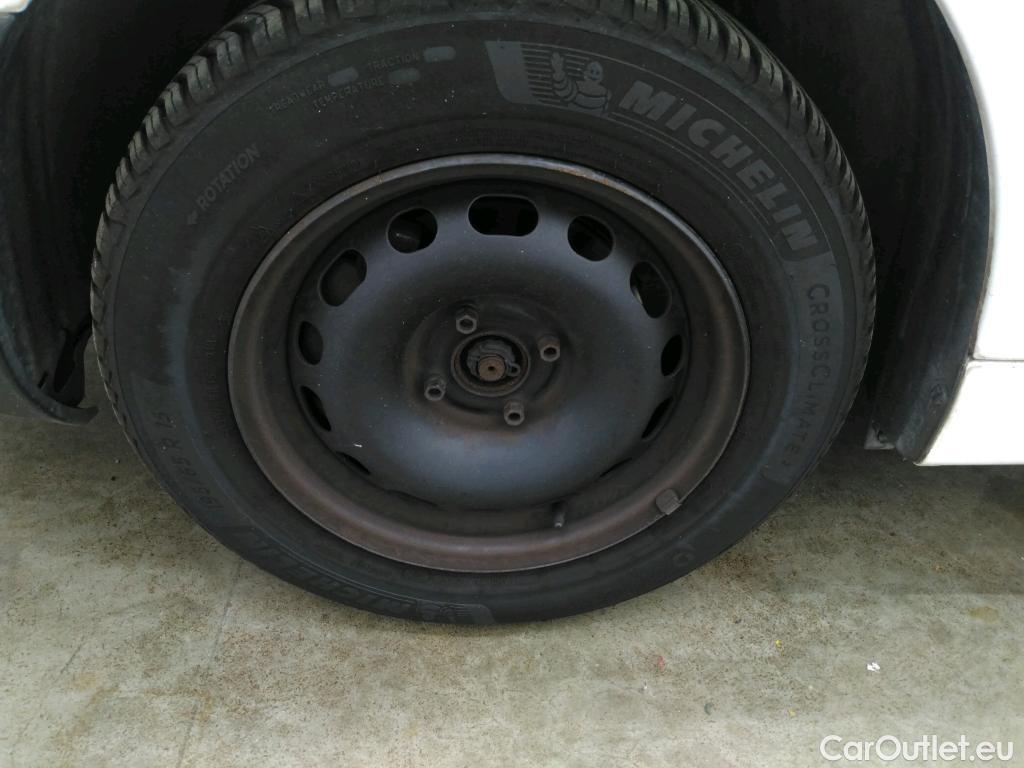  Citroen  Berlingo  Fourgon Business L1 (Court) 1.6 BlueHDi 100CV BVM5 E6 #78