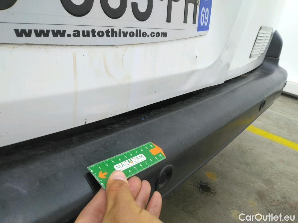  Citroen  Berlingo  Fourgon Business L1 (Court) 1.6 BlueHDi 100CV BVM5 E6 #23
