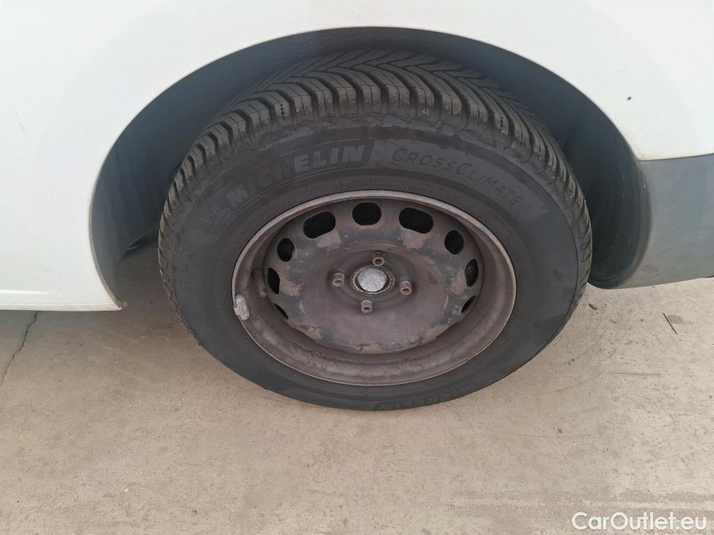  Citroen  Berlingo  Fourgon Business L1 (Court) 1.6 BlueHDi 100CV BVM5 E6 #25