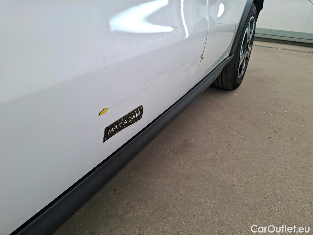  Citroen  C3  Aircross Feel Business 1.2 PureTech 110CV E6dT #2