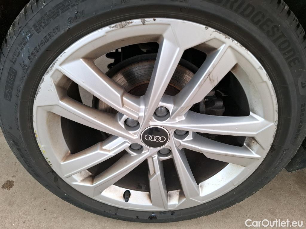  Audi  A3  Sportback 35 TDI Business Line 2.0 TDI 150CV E6d #24