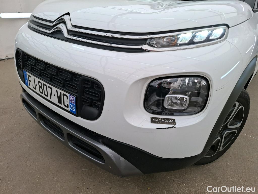  Citroen  C3  Aircross Feel Business 1.2 PureTech 110CV E6dT #7