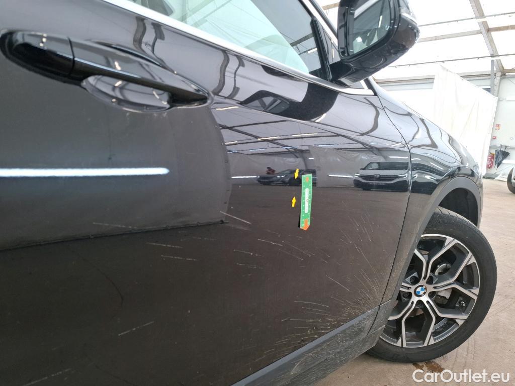  Bmw  X2 Série  sDrive 18i Lounge 1.5 135CV BVA7 E6d #5