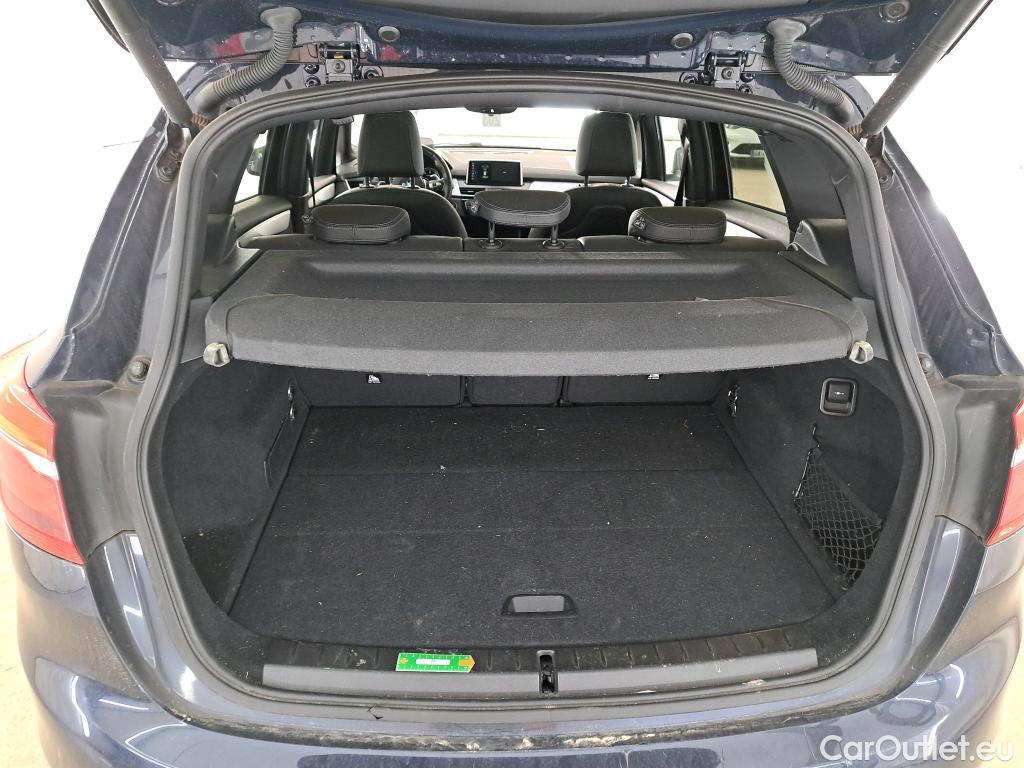  Bmw  Serie 2 Série 2 Active Tourer 218 d Luxury Line 2.0 150CV BVA8 E6dT #38
