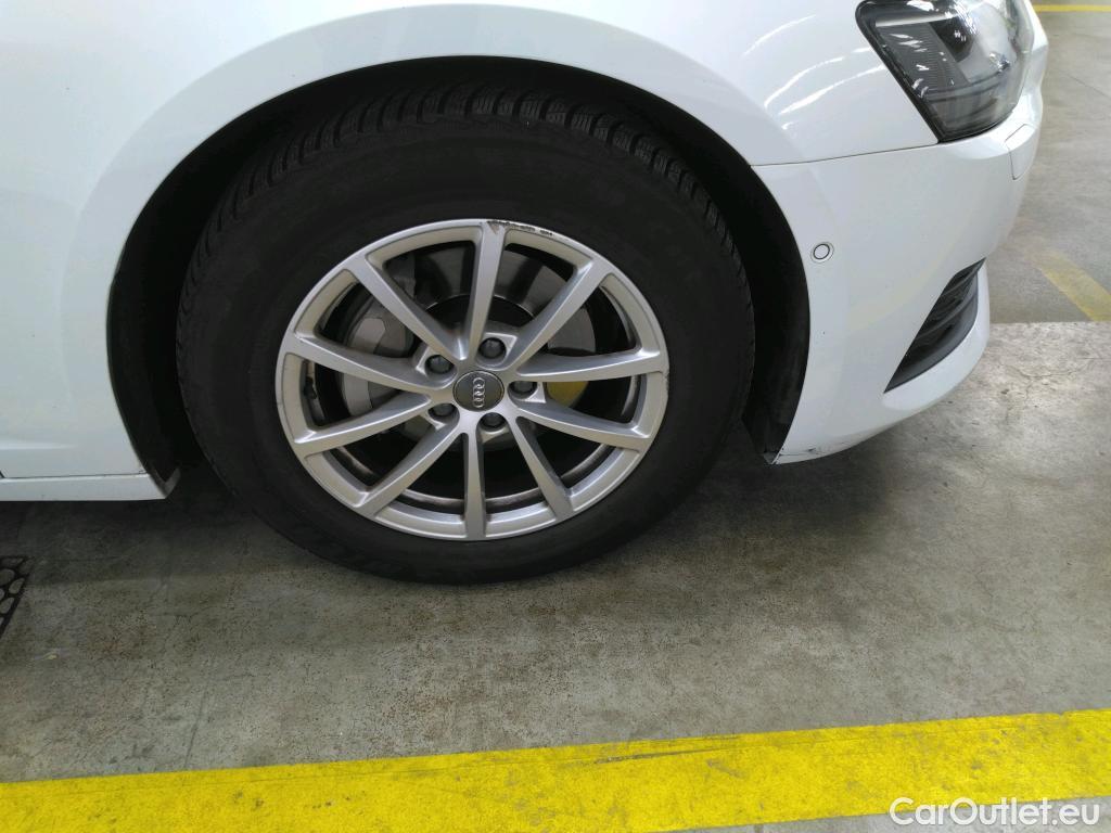  Audi  A6  Berline 40 TDI 2.0 TDI 205CV E6dT #48