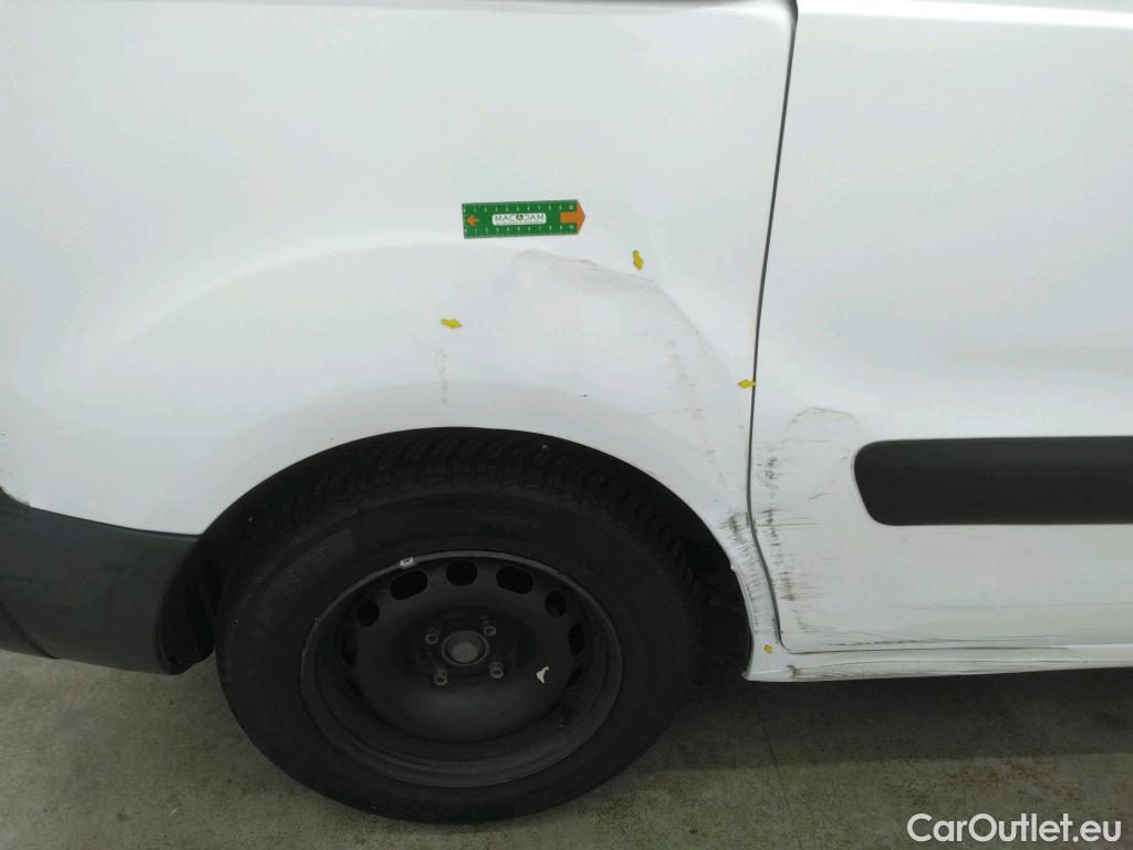  Citroen  Berlingo  Fourgon Business L1 (Court) 1.6 BlueHDi 100CV BVM5 E6 #13