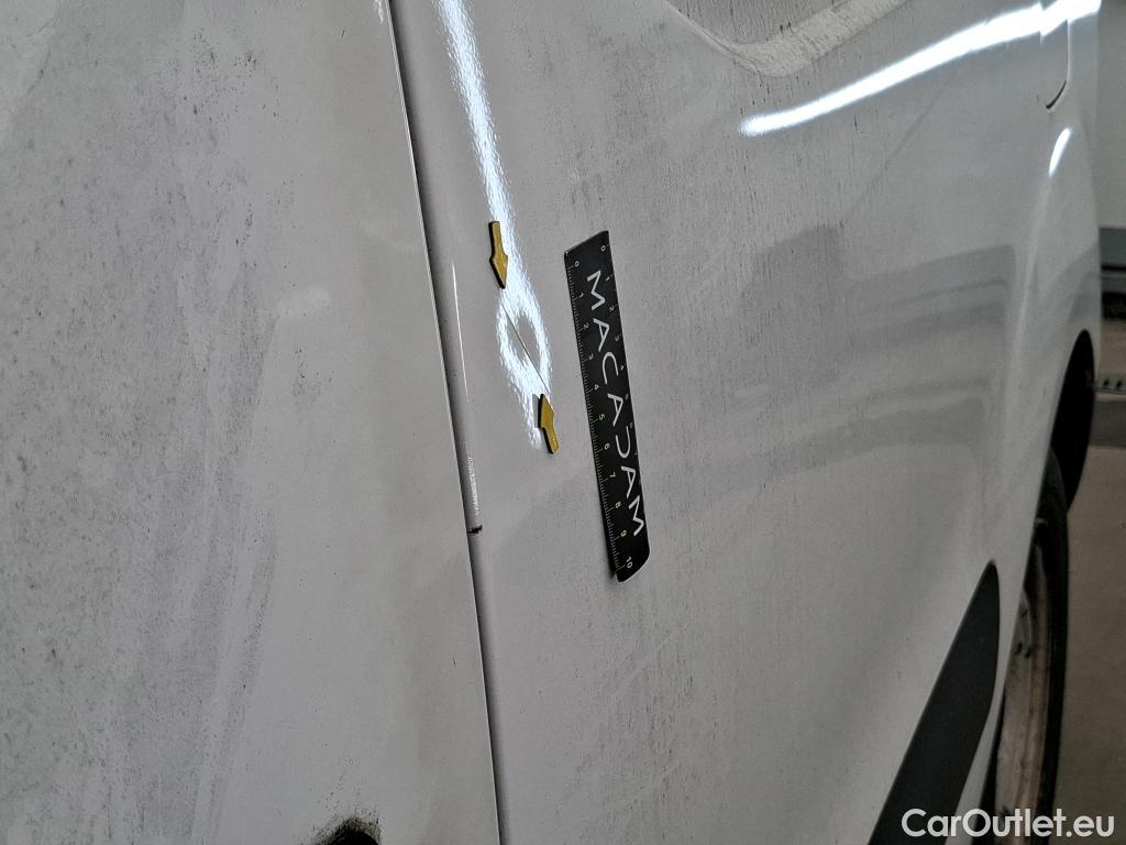  Citroen  Berlingo  Fourgon Club L1 (Court) 1.6 BlueHDi 100CV BVM5 E6 #16