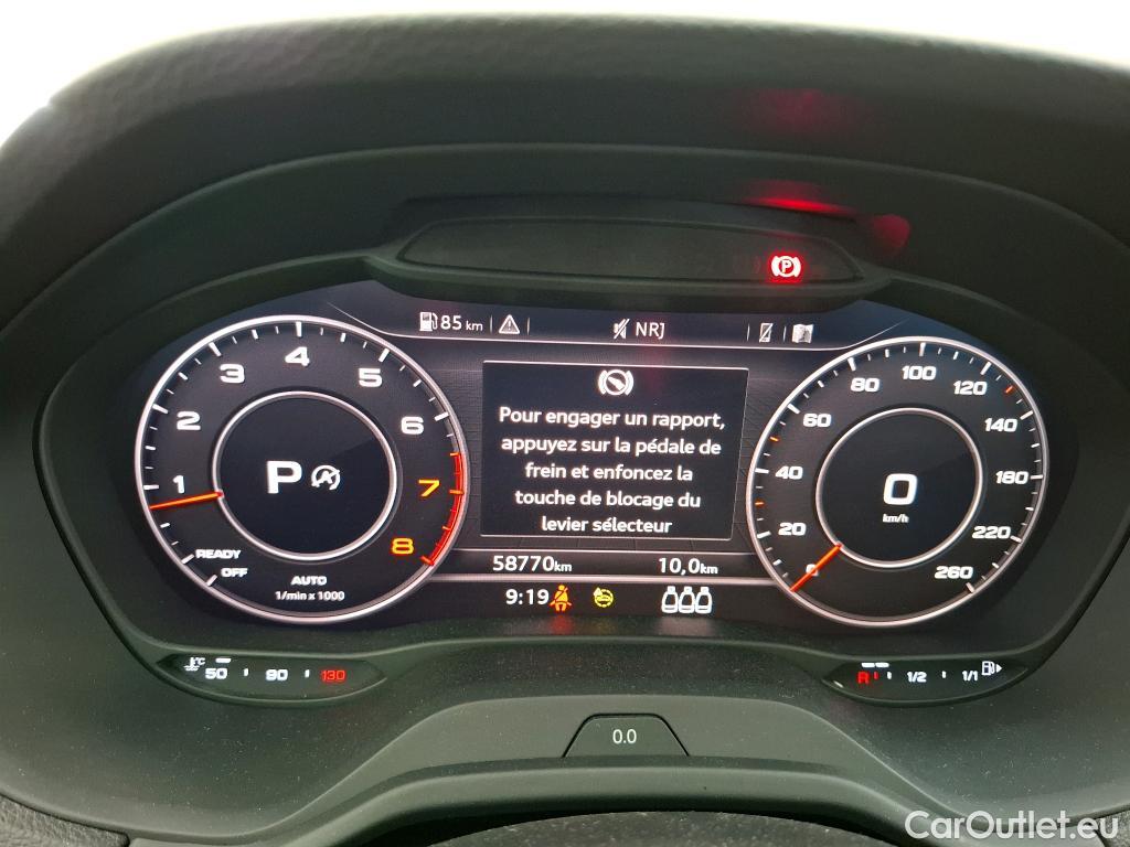  Audi  Q2  35 TFSI Business Line 1.5 TFSI 150CV BVA7 E6d #69