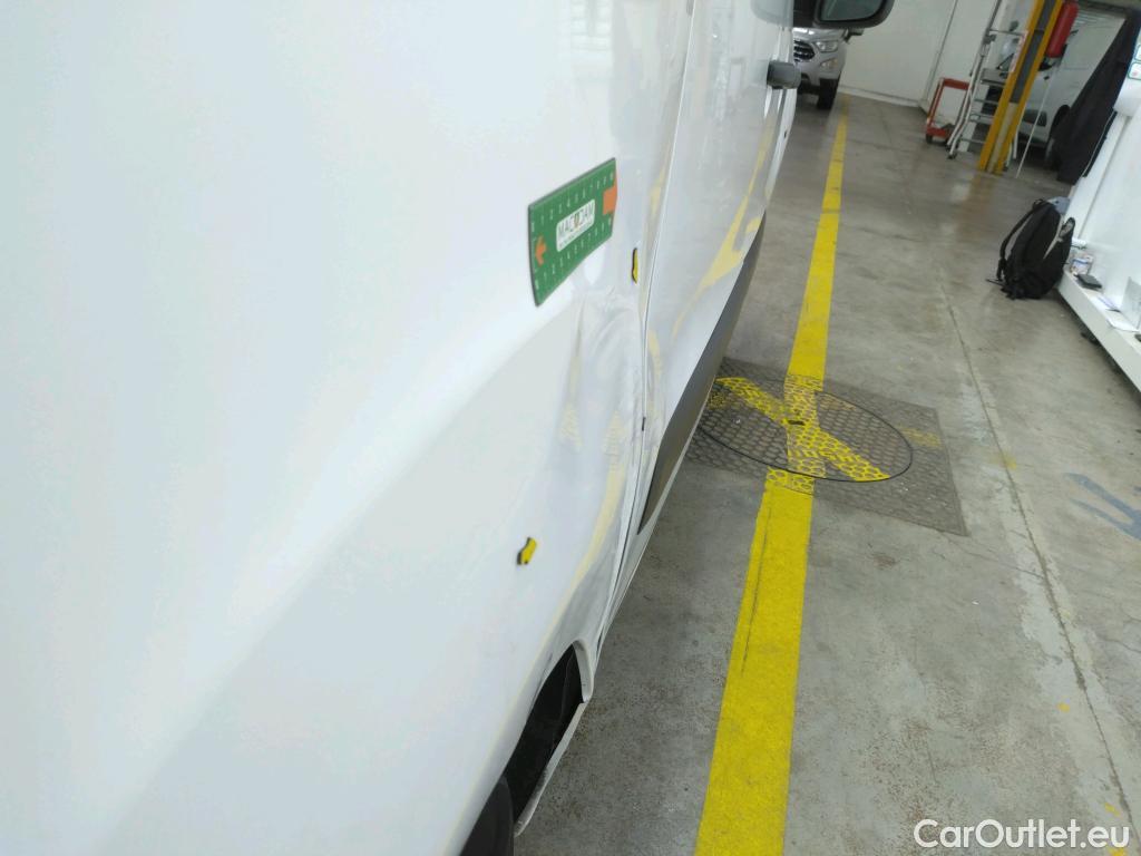  Citroen  Berlingo  Fourgon Business L1 (Court) 1.6 BlueHDi 100CV BVM5 E6 #14