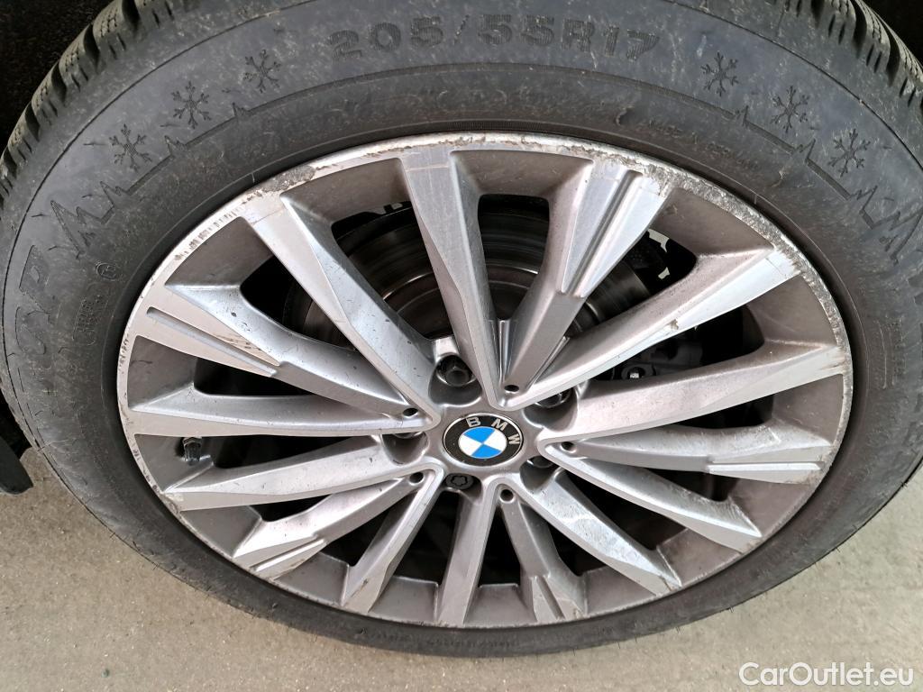  Bmw  Serie 2 Série 2 Active Tourer 218 d Luxury Line 2.0 150CV BVA8 E6dT #16