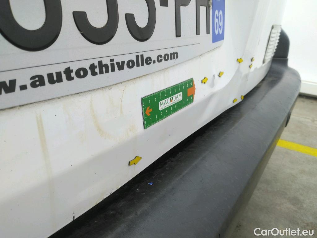  Citroen  Berlingo  Fourgon Business L1 (Court) 1.6 BlueHDi 100CV BVM5 E6 #44