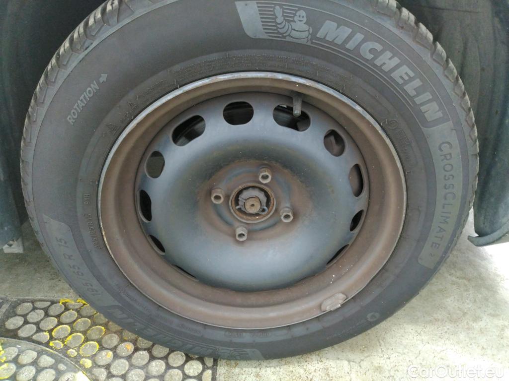  Citroen  Berlingo  Fourgon Business L1 (Court) 1.6 BlueHDi 100CV BVM5 E6 #74