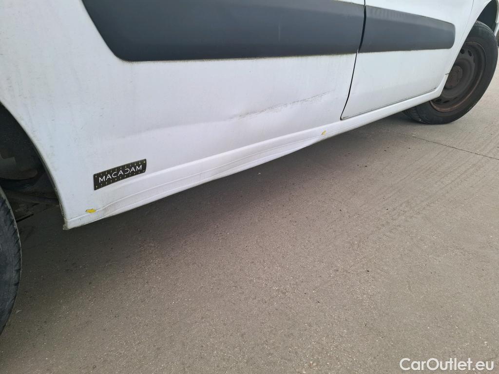  Citroen  Berlingo  Fourgon Club L1 (Court) 1.6 BlueHDi 100CV BVM5 E6 #3