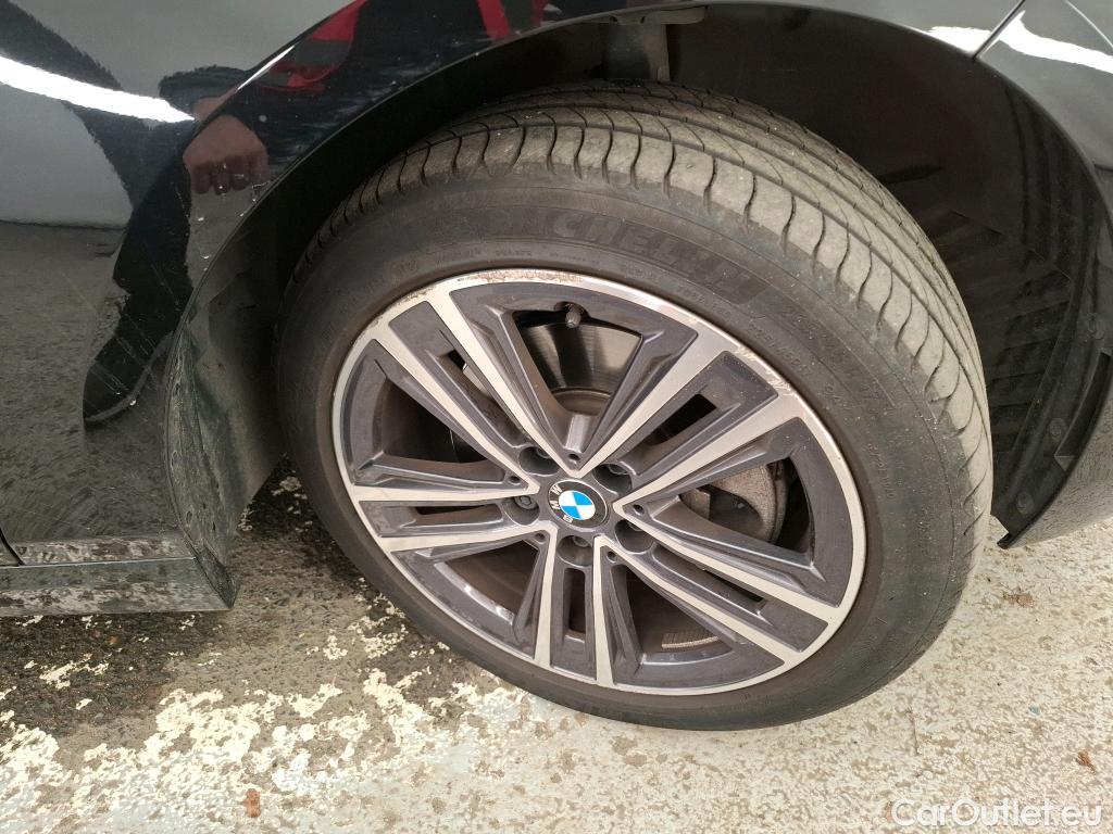  Bmw  Serie 1 BMW Série 1 / 2019 / 5P / Berline 116i Business Design #6