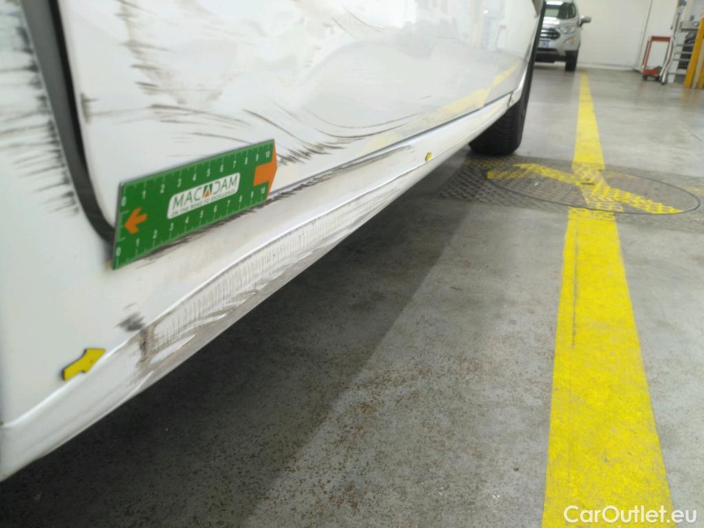  Citroen  Berlingo  Fourgon Business L1 (Court) 1.6 BlueHDi 100CV BVM5 E6 #3