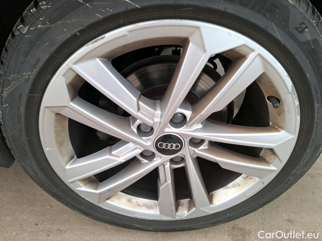  Audi  A3  Sportback 35 TDI Business Line 2.0 TDI 150CV E6d #4
