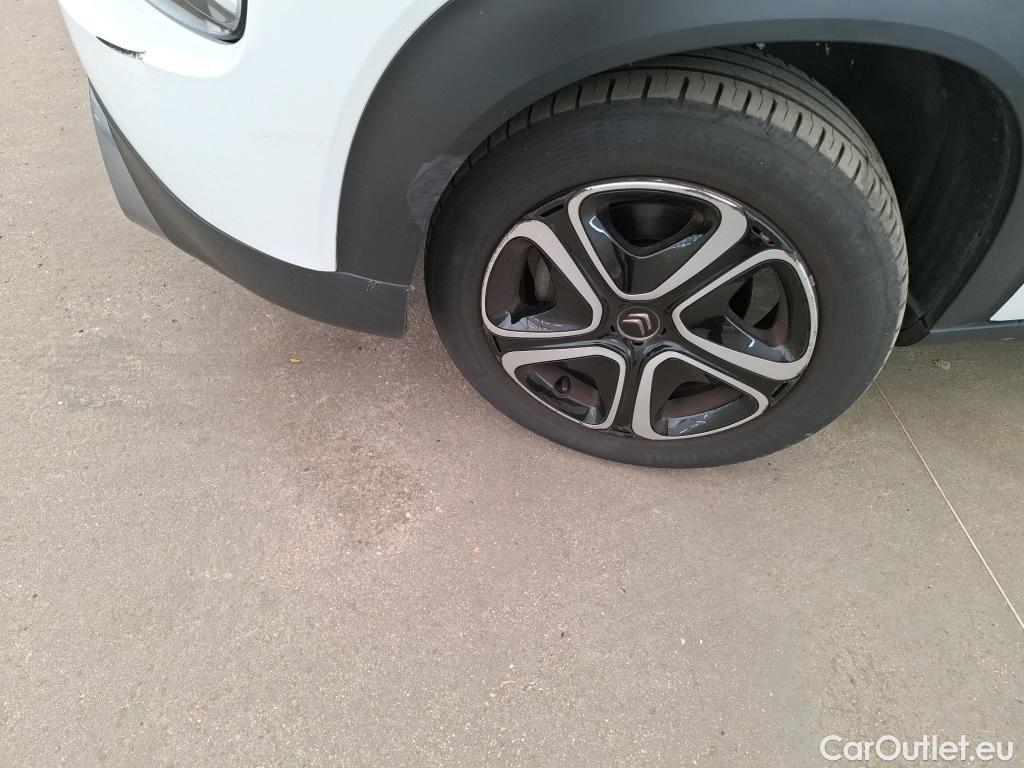  Citroen  C3  Aircross Feel Business 1.2 PureTech 110CV E6dT #13