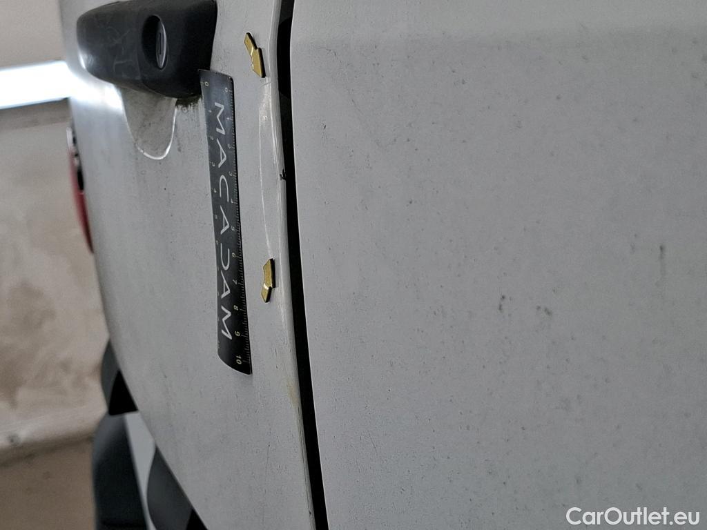  Citroen  Berlingo  Fourgon Club L1 (Court) 1.6 BlueHDi 100CV BVM5 E6 #14