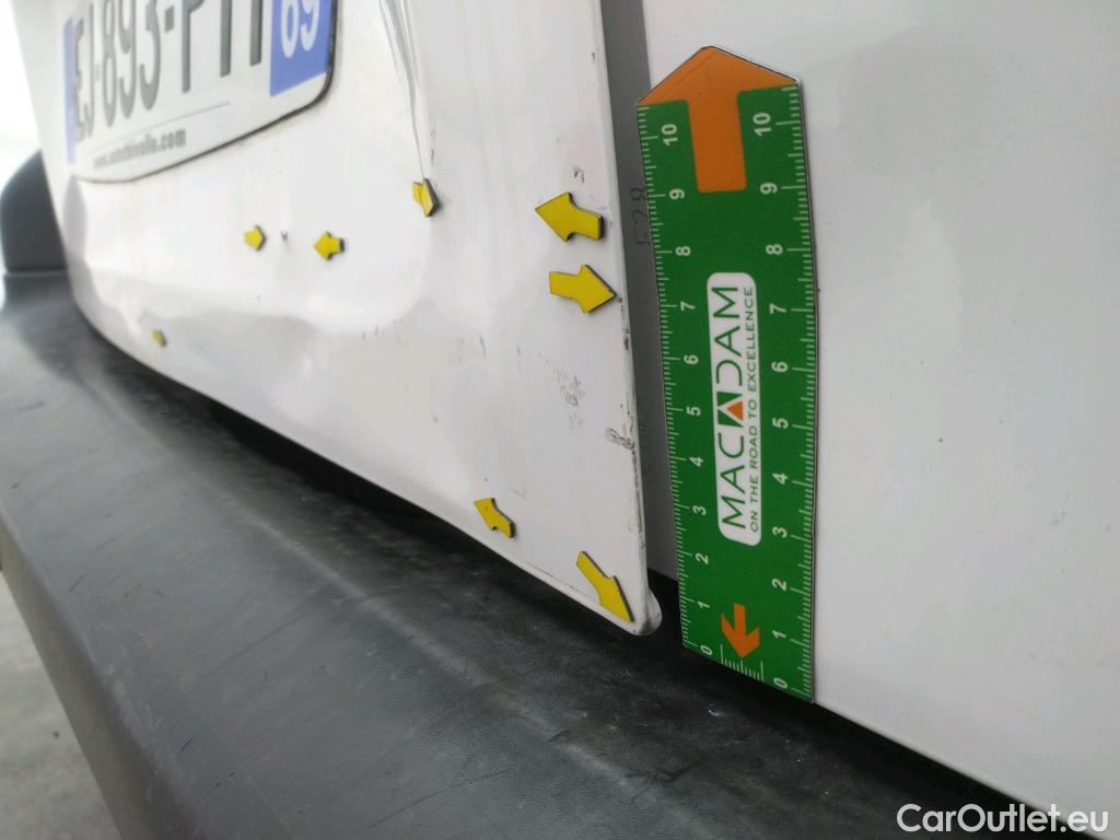  Citroen  Berlingo  Fourgon Business L1 (Court) 1.6 BlueHDi 100CV BVM5 E6 #49