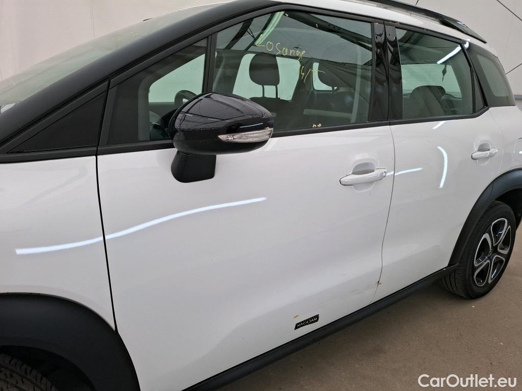  Citroen  C3  Aircross Feel Business 1.2 PureTech 110CV E6dT #1
