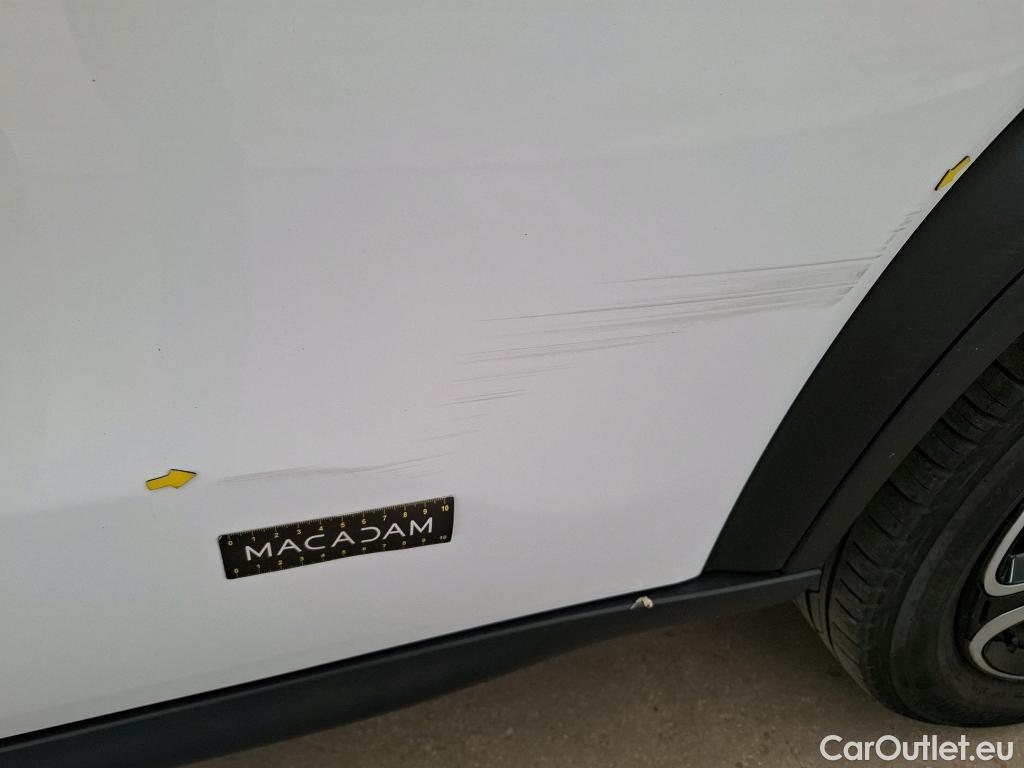  Citroen  C3  Aircross Feel Business 1.2 PureTech 110CV E6dT #6