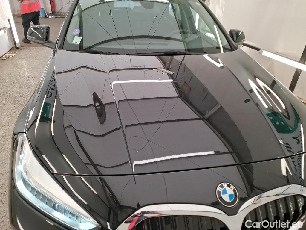  Bmw  Serie 1 BMW Série 1 / 2019 / 5P / Berline 116i Business Design #11
