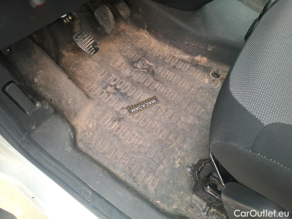  Citroen  Berlingo  Fourgon Business L1 (Court) 1.6 BlueHDi 100CV BVM5 E6 #16