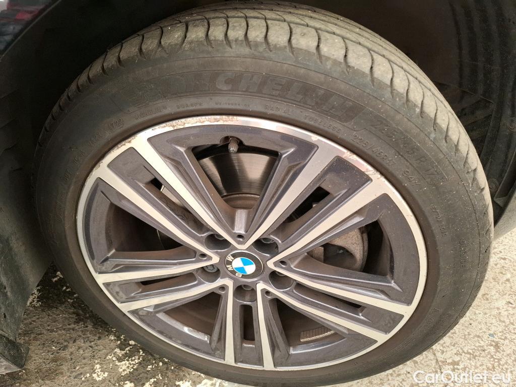  Bmw  Serie 1 BMW Série 1 / 2019 / 5P / Berline 116i Business Design #7
