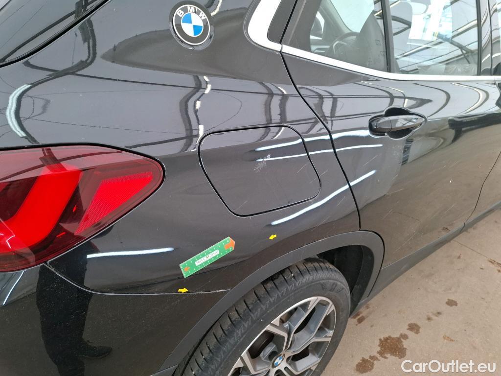  Bmw  X2 Série  sDrive 18i Lounge 1.5 135CV BVA7 E6d #7
