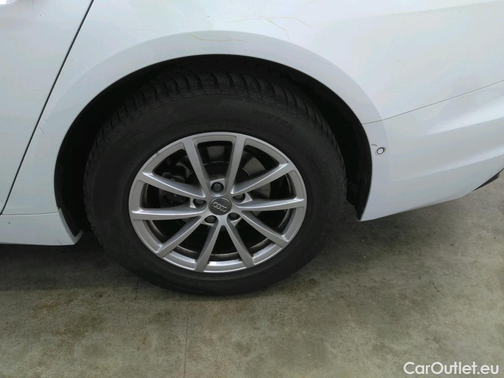  Audi  A6  Berline 40 TDI 2.0 TDI 205CV E6dT #51
