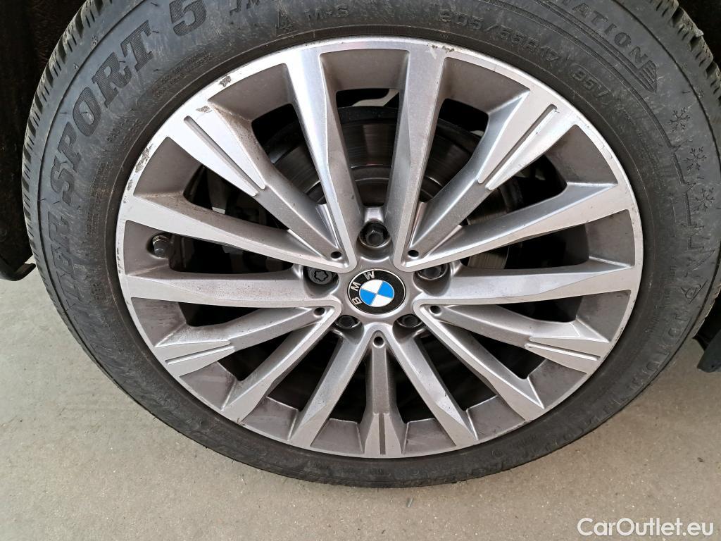  Bmw  Serie 2 Série 2 Active Tourer 218 d Luxury Line 2.0 150CV BVA8 E6dT #20