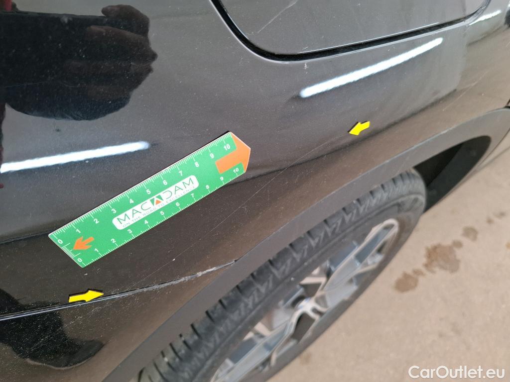  Bmw  X2 Série  sDrive 18i Lounge 1.5 135CV BVA7 E6d #8