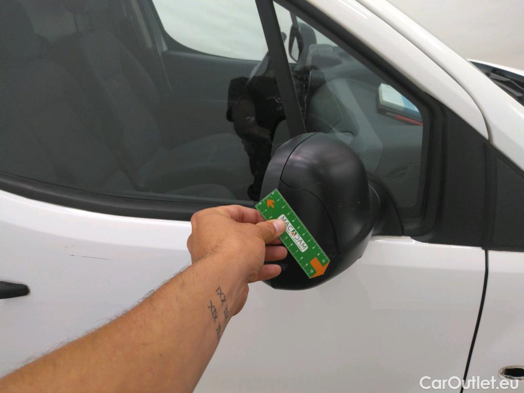  Citroen  Berlingo  Fourgon Business L1 (Court) 1.6 BlueHDi 100CV BVM5 E6 #71